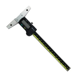 [MIT571-211-30] CALIBRADOR PROFUNDIDAD ELECTRONICO 0-6PULG