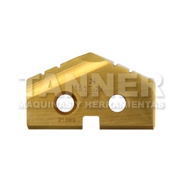 [ALL151T-24] INSERTO NO. 1 24MM T-A TIN