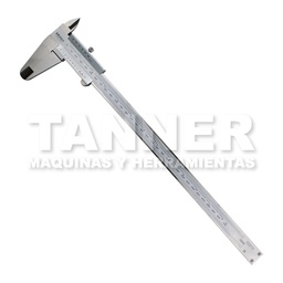 [MIT530-119] CALIBRADOR VERNIER 300MM/12PULG