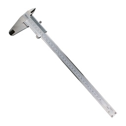 [MIT530-119] CALIBRADOR VERNIER 300MM/12PULG