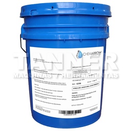 [CHEMGREASE2C] GRASA EP LITHIUM NO. 2 CUBETA