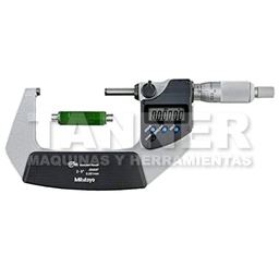 [MIT293-332-30] MICROMETRO DIGIMATIC 2-3PULG/50-75MM