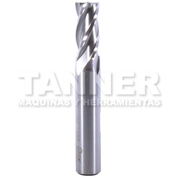 [TOM5-304-040] CORTADOR HSS 11/32X3/4X2-1/2 ZANCO 3/8 4F