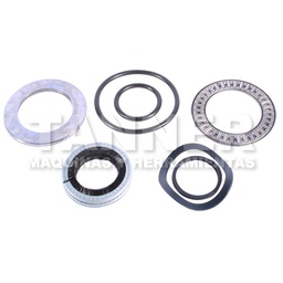 [KURDX6-KIT] JUEGO REPARACION PRENSA DX6