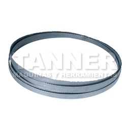 [STA99186-12-08] SIERRA CINTA INTENSS PRO-DIE 1/2X.035 10-14/P 12PIES 08PULG