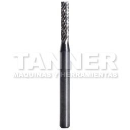 [PTSFP50SB42D] LIMA ROTATIVA CARBURO 3/32X7/16X1/8 SB42