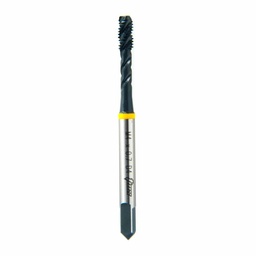 [TOO5-788-0040] MACHUELO HELICOIDAL HSS M4X.7 3F INOXIDABLE