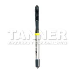 [TOM5-784-0080] MACHUELO SEMICONICO HSS 8-32 GH3 3F