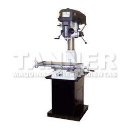 [PTSRL80RF313] FRESADORA, TALADRO BANCO 8X28PULG