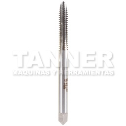 [TOM5-752-0408] MACHUELO SEMICONICO HSS 10-24 4F H3