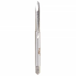 [TOM5-772-215] MACHUELO SEMICONICO HSS 10-24 2F H3 PUNTA ESPIRAL