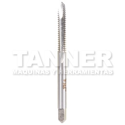 [TOM5-772-215] MACHUELO SEMICONICO HSS 10-24 2F H3 PUNTA ESPIRAL