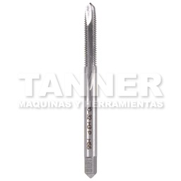 [TOM5-772-226] MACHUELO SEMICONICO HSS 10-32 2F H3 PUNTA ESPIRAL