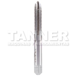 [TOM5-750-0065] MACHUELO SEMICONICO HSS 5/16-18 4F H3