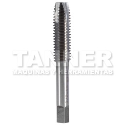 [TOM5-770-191] MACHUELO SEMICONICO HSS 1/2-13 3F H3 PUNTA ESPIRAL