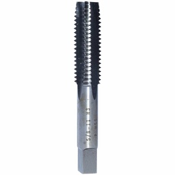 [TOM5-750-0264] MACHUELO SEMICONICO HSS 5/8-11 H3 4F