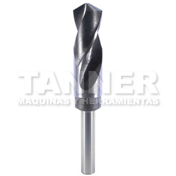 [TOM5-166-072] BROCA HSS 1PULG 3X6 ZANCO 1/2