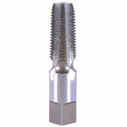 [TOM5-764-003] MACHUELO NPT HSS 1/4-18 4F