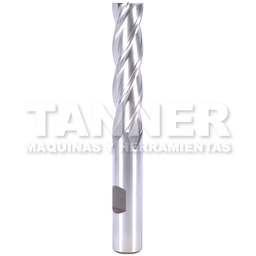 [TOM5-316-025] CORTADOR COBALTO XL 1/2X2X4 ZANCO 1/2 4F