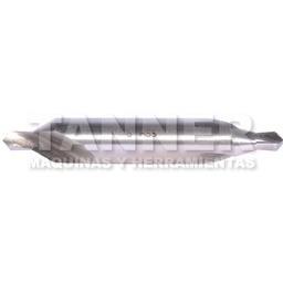 [TOM5-600-035] BROCA CENTRO HSS NO. 6 60GRA