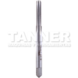 [TOM5-775-058] MACHUELO RECTO HSS M4X0.70 4F