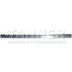 [TOM5-868-008] BROCHA CUÑERO HSS 3/16 3/8X11-3/4PULG TIPO C