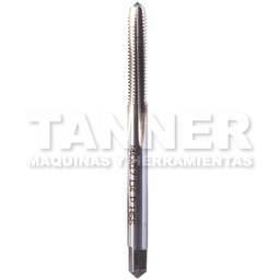 [TOM5-775-057] MACHUELO SEMICONICO HSS M4X0.70 4F