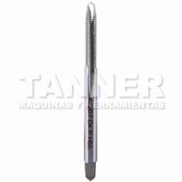 [TOM5-776-008] MACHUELO SEMICONICO HSS M4X0.70 2F