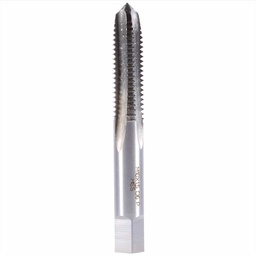 [TOM5-775-127] MACHUELO SEMICONICO HSS M10X1.5 4F