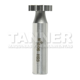[TOM5-727-060] CORTADOR WOODRUFF HSS 3/4X3/16X2-3/16 ZANCO 1/2