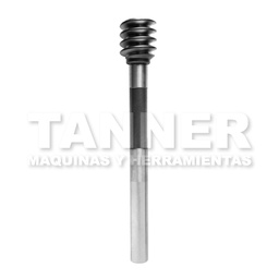 [WAY203N] WORM SHAFT UE-712G
