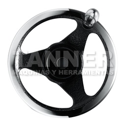 [WAY21-1] HAND WHEEL UE-330SA