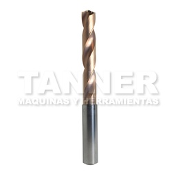 [SECN09266] BROCA CARBURO 11.1MM 5XD ALCRN