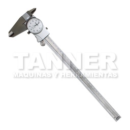 [MIT505-746] CALIBRADOR CARATULA 0-12PULG