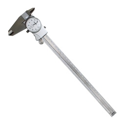 [MIT505-746] CALIBRADOR CARATULA 0-12PULG