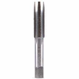 [TOM5-775-167] MACHUELO SEMICONICO HSS M14X1.5 4F