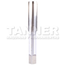 [TOM5-775-178] MACHUELO RECTO HSS M16X2 4F
