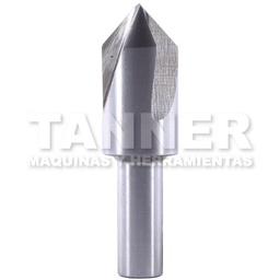 [TOM5-656-8220] AVELLANADOR HSS 5/8 ZANCO 3/8 82GRAD 3F