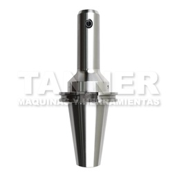 [TEC22939-6] CONO CAT 50 X SLN 5/8 - 6