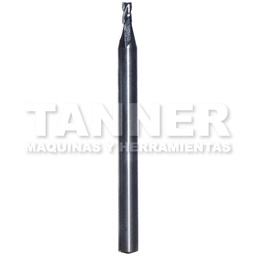 [FUL32141] CORTADOR CARBURO 1/16X1/8X1-1/2 4F