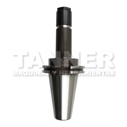 [TECC50-18DC6] CONO CAT50 DA180 6.15PULG