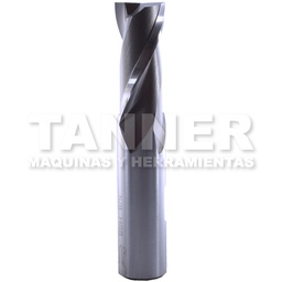 [TOM5-300-115] CORTADOR HSS 5/8X3-1/8X1-1/8 2F ZANCO RECTO