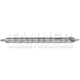 [TOM5-602-404] BROCA CENTRO HSS XL NO. 4