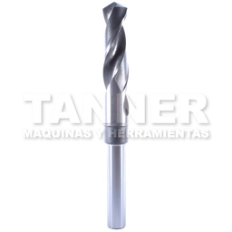 [TOM5-166-032] BROCA HSS 11/16 3X6 ZANCO 1/2