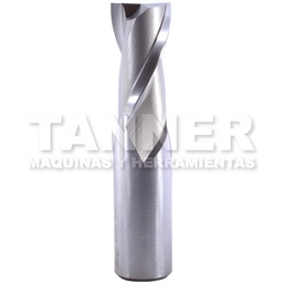 [TOM5-300-155] CORTADOR HSS 3/4X1-1/2X3-1/4 2F ZANCO RECTO