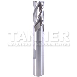 [TOM5-306-045] CORTADOR COBALTO 3/8X3/4X2-1/2 ZANCO 3/8 4F