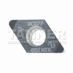 [NGK5735162] INSERTO DCGW21.52 PD SO415 B52