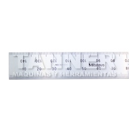 [MIT182-111] REGLAS RIGIDAS 150MM