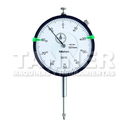 [MIT3050SB] INDICADOR CARATULA 20MM