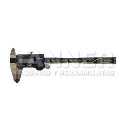 [MIT500-159-30] CALIBRADOR DIGIMATIC 0-6PULG